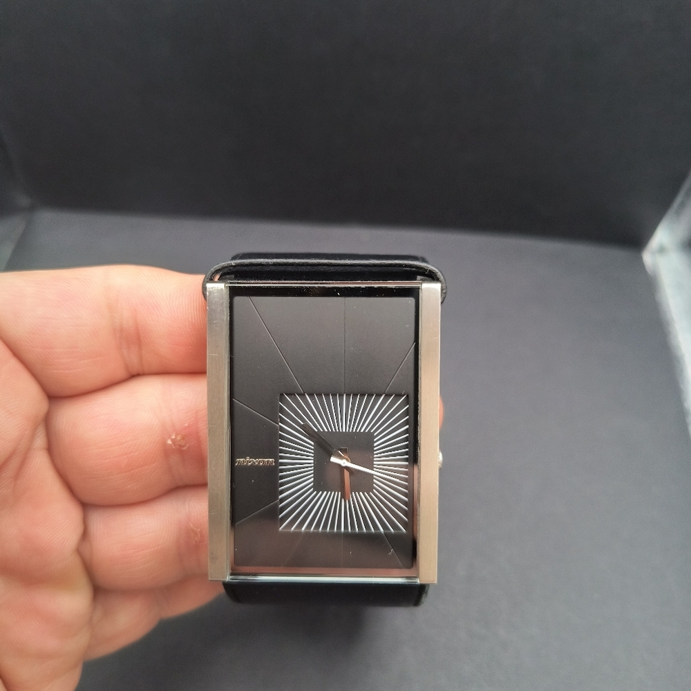 Nixon The Motif Vintage 2007 Watch